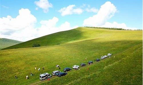 景区开业仪式_草原旅游景点开业仪式