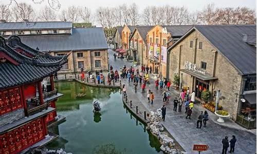 镇江旅游攻略必玩的景点,镇江旅游攻略必玩的景点金山寺