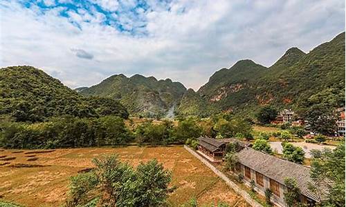 文山旅游攻略景点必去的地方,文山旅游攻略景点必去的地方