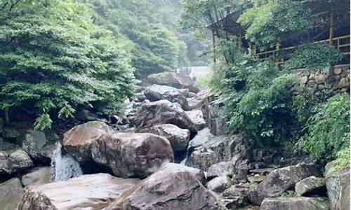 天目山旅游攻略,天目山旅游攻略自驾游