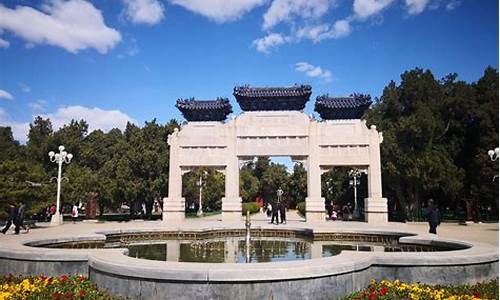北京中山公园相亲角具体位置,2014北京