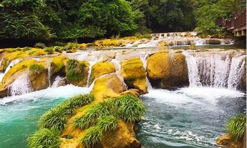 荔波旅游攻略住宿推荐_荔波旅游攻略景点必