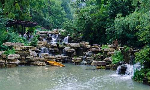 哪些旅游景点好玩安静,风景好安静的旅游胜地