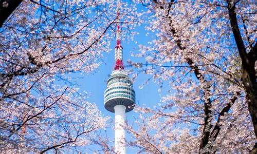 韩国首尔著名旅游景点_韩国首尔旅游攻略美食推荐