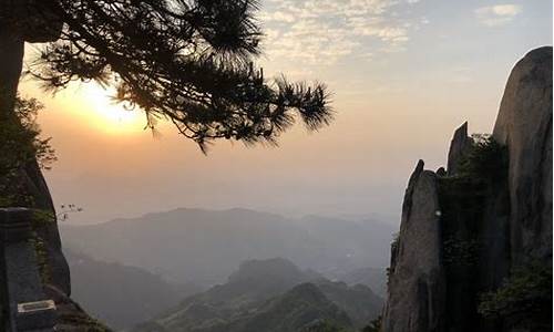 安徽九华山自由行攻略_安徽九华山旅游攻略路线一日游