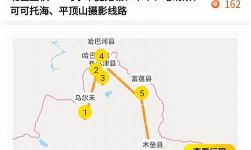 旅游线路定制软件,旅游路线定制小程序是什么