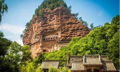 甘肃天水旅游景点门票,甘肃天水旅游必去景点推荐