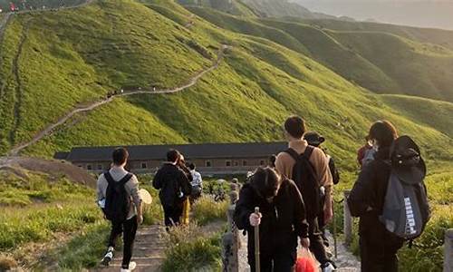 武功山的旅游攻略_武功山旅游攻略一日游