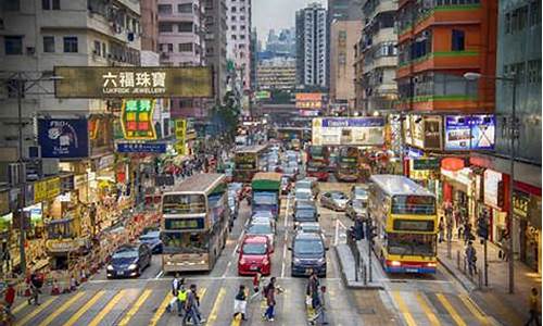 最新香港一日游攻略大全,香港一日游攻略自由行