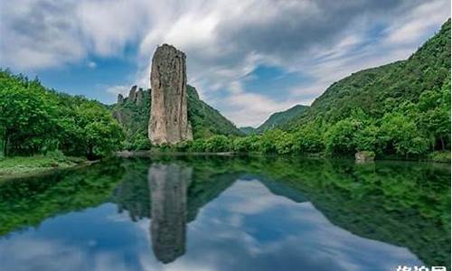 丽水旅游攻略三日游免费,丽水三日游攻略丽水景点