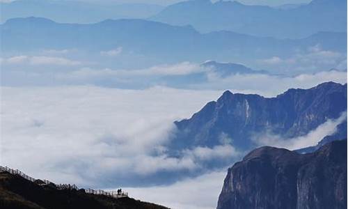 大山包自驾游攻略,大山包旅游景点有哪些