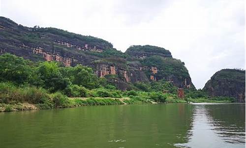 龙虎山二日游线路安排,龙虎山旅游攻略二日游住宿