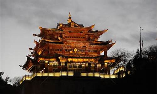 永安龟山公园来历_永安龟山寺