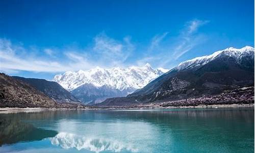 林芝旅游门票,林芝景点门票优惠攻略大全最新