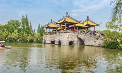 江苏夏季旅游景点排行,江苏夏季旅游景点排行前十