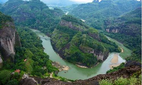 武夷山景区门票,武夷山旅游景点门票多少钱