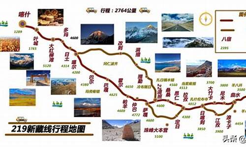 自驾游路线查询攻略,自驾游旅行路线攻略