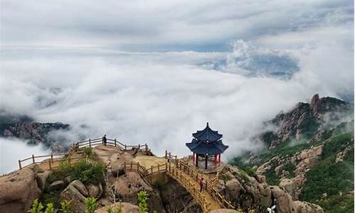 青岛崂山旅游攻略自助游_青岛旅游崂山景点攻略