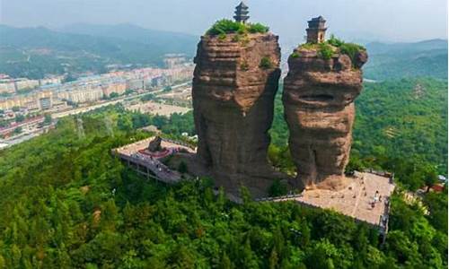 承德旅游攻略必玩的景点承德外八庙景点,承德外八庙门票价格