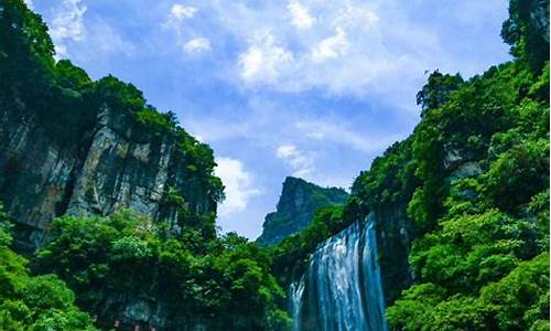 湖北三峡著名景点三日游,湖北三峡旅游路线推荐