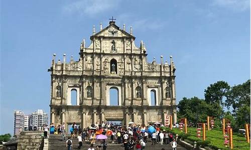 澳门旅游住宿攻略推荐最新_澳门旅游住宿攻略推荐最新