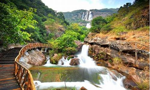 南昆山两天旅游_南昆山攻略两日