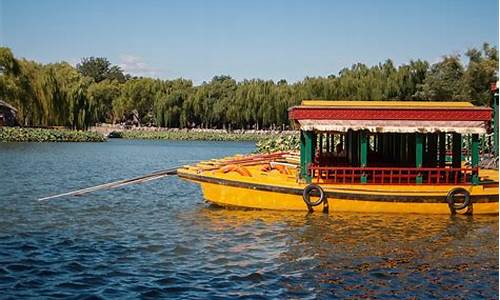 北京西站到北海公园怎么坐车,北京西站到北海公园怎么坐车去