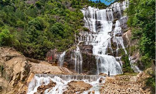 天台山旅游攻略大瀑布怎么去_天台山旅游攻略大瀑布怎么去最方便