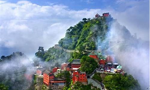 湖南湖北著名景点_湖南湖北旅游攻略景点必去