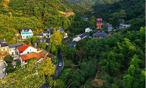 浙江五一旅游攻略_浙江五一旅游攻略景点推荐