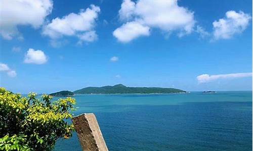 下川岛旅游攻略重庆,下川岛景区门票多少钱