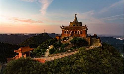 湖南韶山旅游景点_湖南韶山旅游景点图片