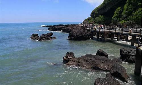 涠洲岛旅游攻略自驾游,涠洲岛旅游攻略自由行路线