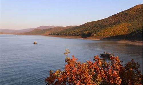 松花湖景点_松花湖旅游攻略成都