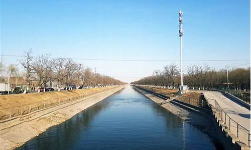 永定河休闲森林公园的地点和特点是什么,永定河公园和永定河森林公园