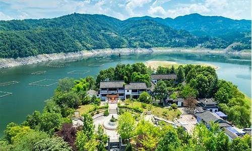 安康旅游景点排行榜自驾游,安康旅游景点排名前十