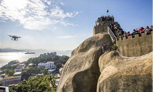 日光岩景区开放时间_日光岩旅游攻略最新一期