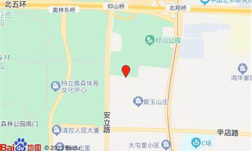 仰山公园有几个门_仰山公园北门停车场