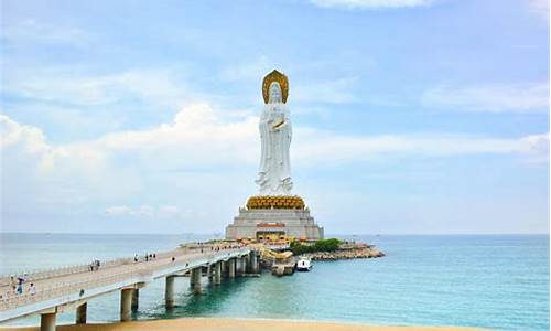 三亚旅游景点门票价格大全,三亚旅游景点门票