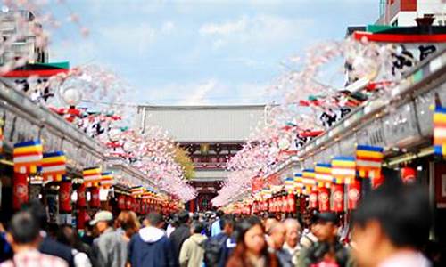 东京旅游攻略一日游景点,东京旅游路线攻略