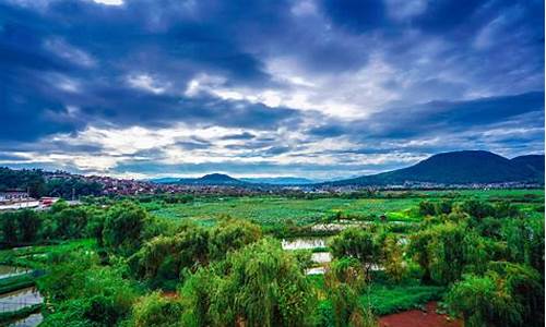 腾冲6月雨季适合旅游吗_六月腾冲旅游攻略