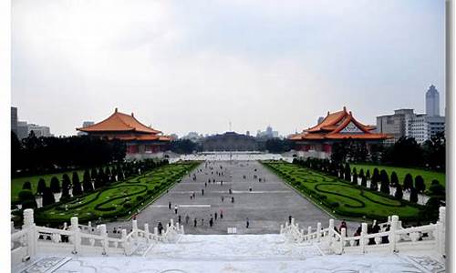 台湾旅游攻略八日游推荐_台湾8日游主要风景