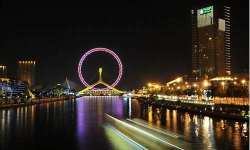 天津景点排行榜前十名一日游_天津景点排行榜前十名一日游最佳地