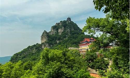 马鞍山景点大全,马鞍山景点旅游景点