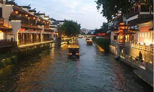 南京旅游攻略2013最新消息_南京旅游回忆