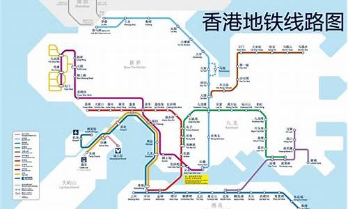 香港维多利亚港游玩攻略,坐地铁香港维多利亚公园