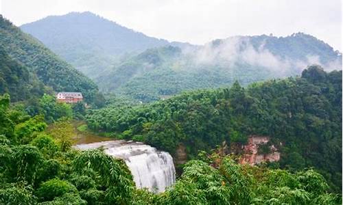 赤水旅游攻略门票价格一览表_赤水旅游攻略门票价格一览表最新