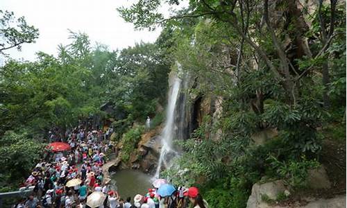 花都花果山景区在哪里_花都花果山公园游玩攻略