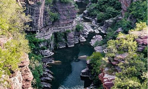 云台山全部景点门票多少钱_云台山攻略及时间安排一览表