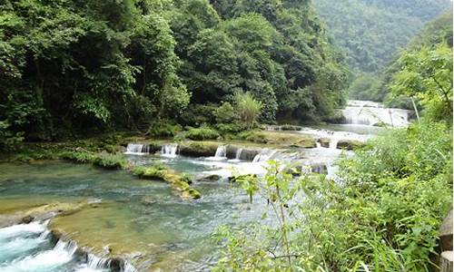 贵州荔波县旅游攻略_贵州荔波旅游攻略50问